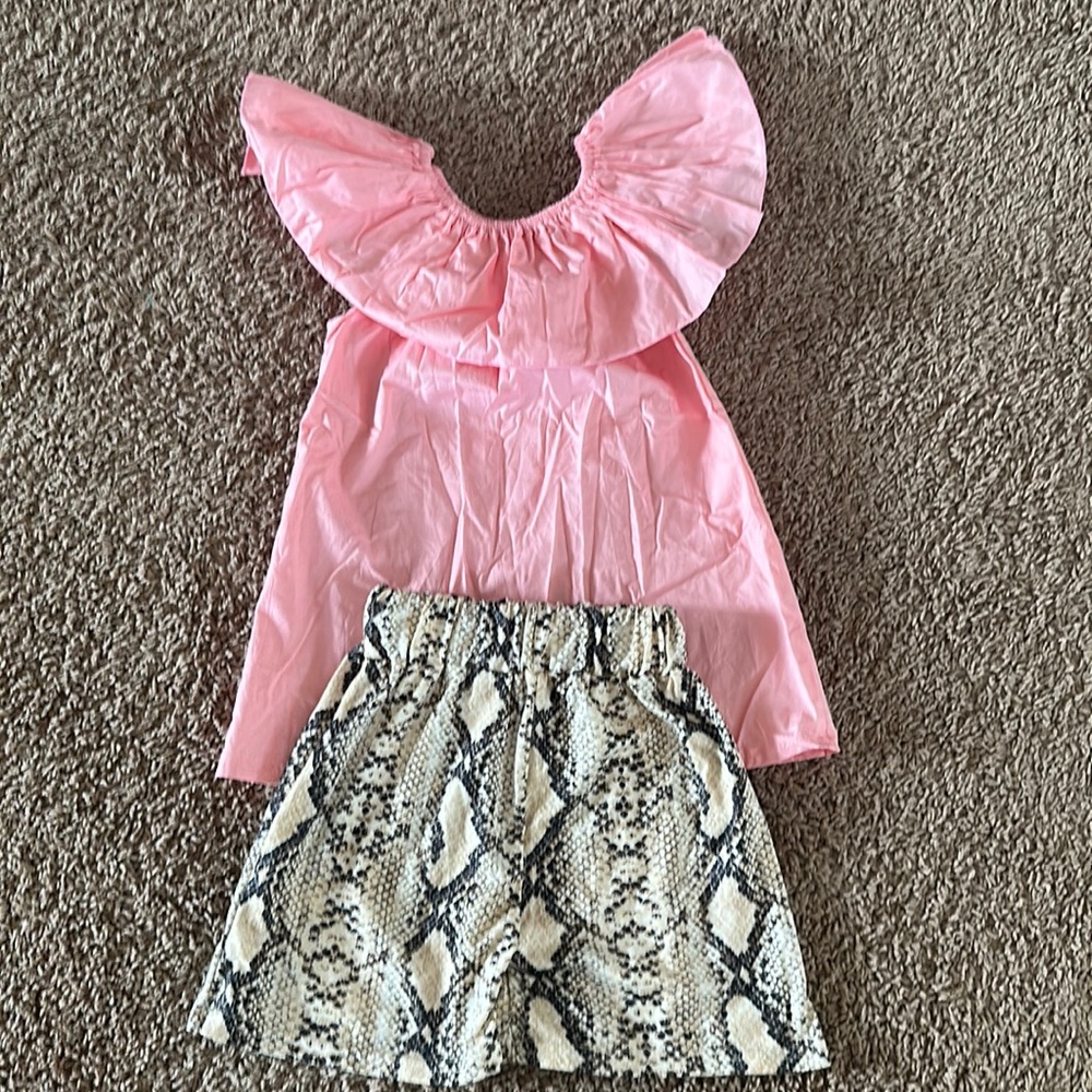 2 piece